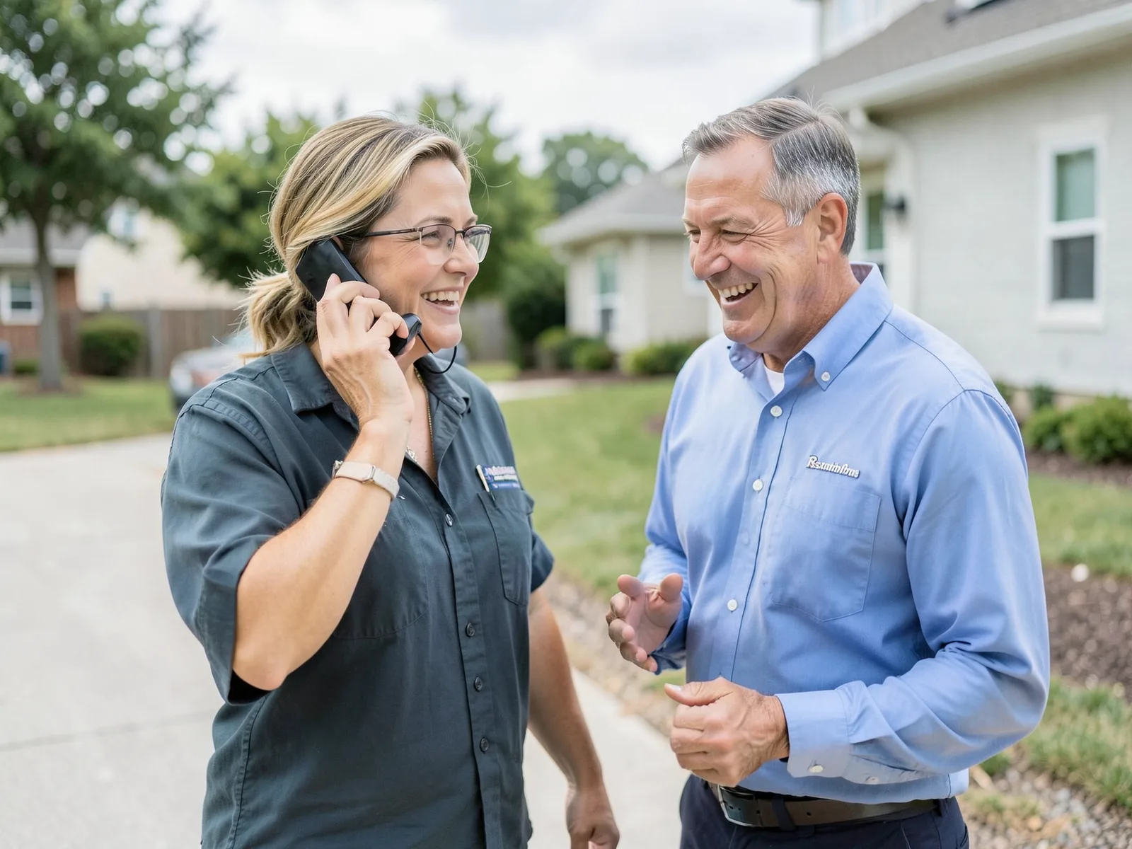 Frequently Asked Questions About Wall Water Damage Restoration in Wheeling, WV